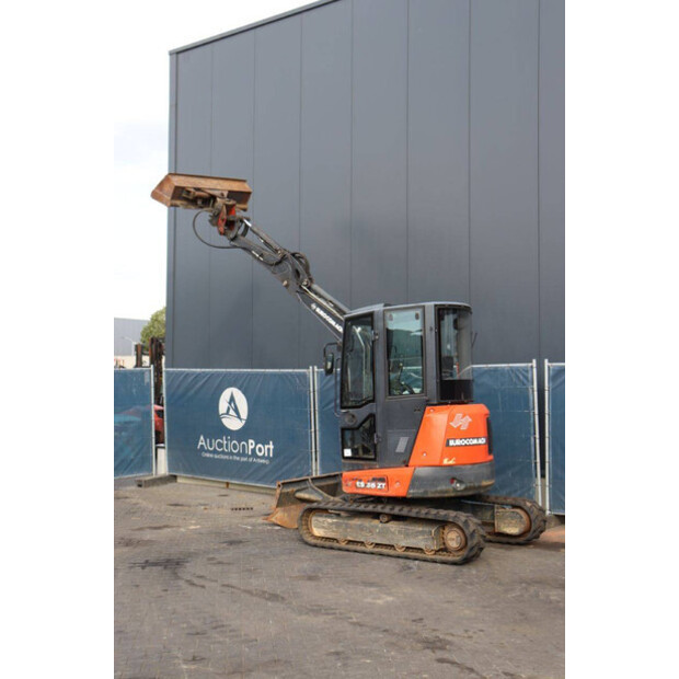 Eurocomach ES 35 ZT-41810095