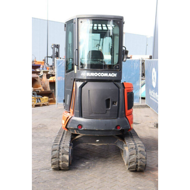 Eurocomach ES 25 ZT-41810103