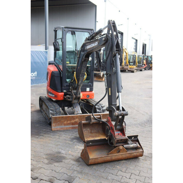 Eurocomach ES 25 ZT-41810105