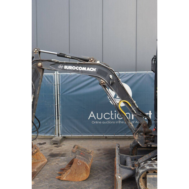 Eurocomach ES 25 ZT-41810110