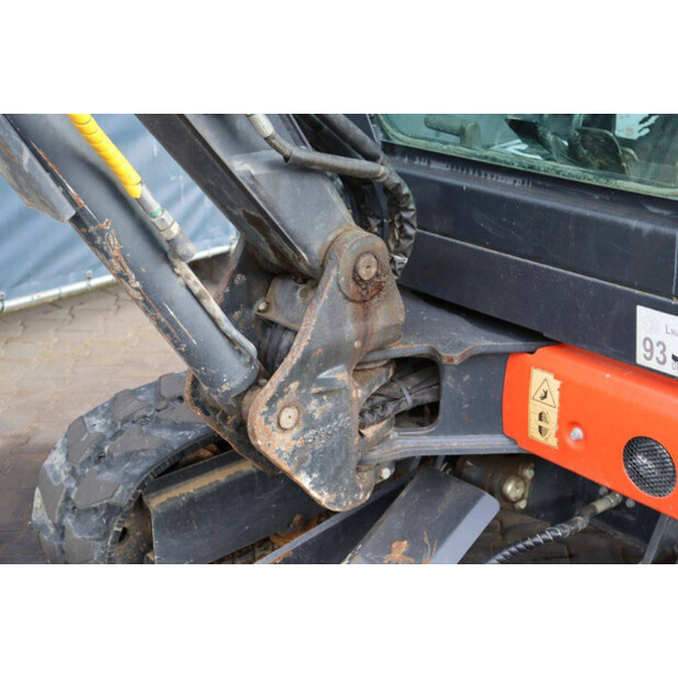 Eurocomach ES 25 ZT-41810112