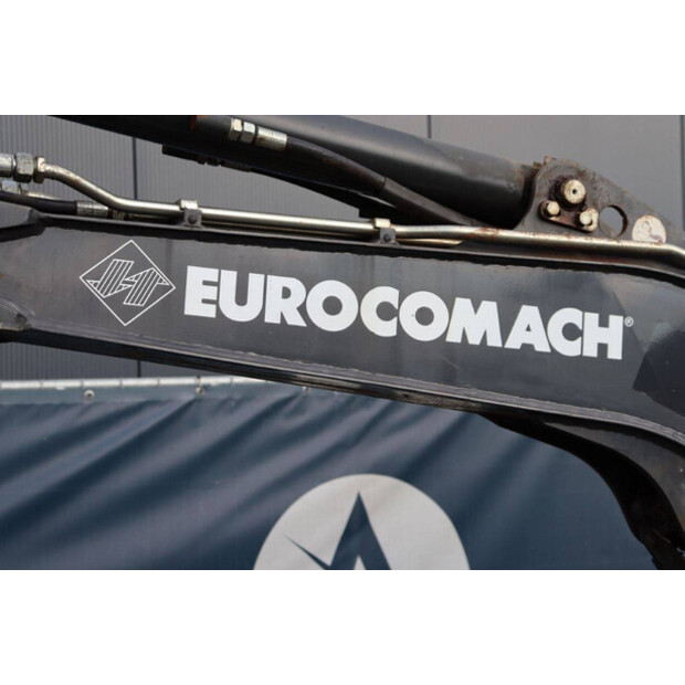 Eurocomach ES 25 ZT-41810118