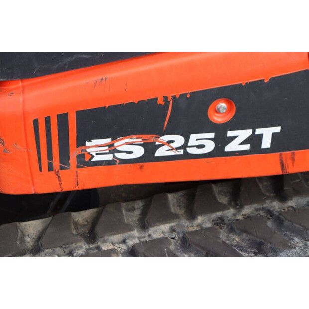 Eurocomach ES 25 ZT-41810120
