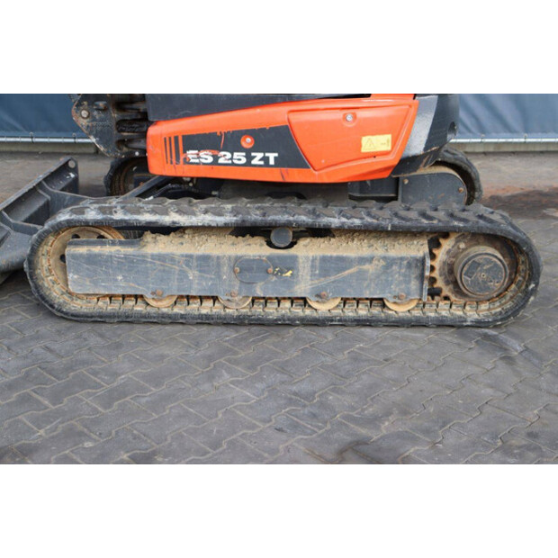 Eurocomach ES 25 ZT-41810121