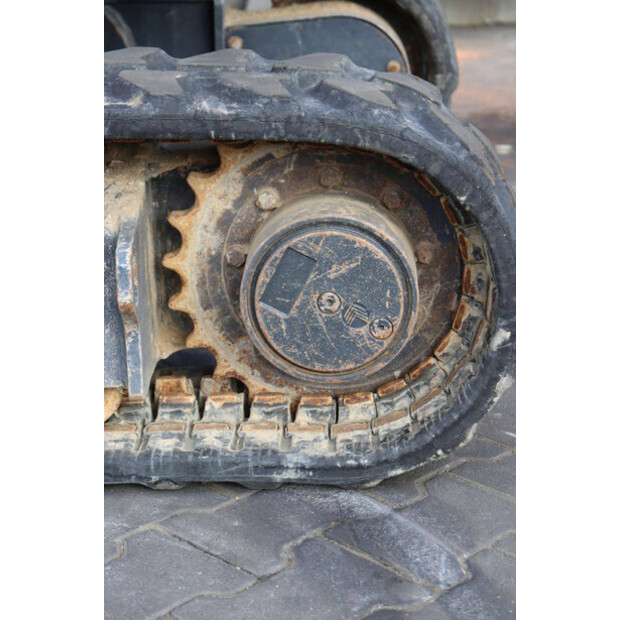 Eurocomach ES 25 ZT-41810122