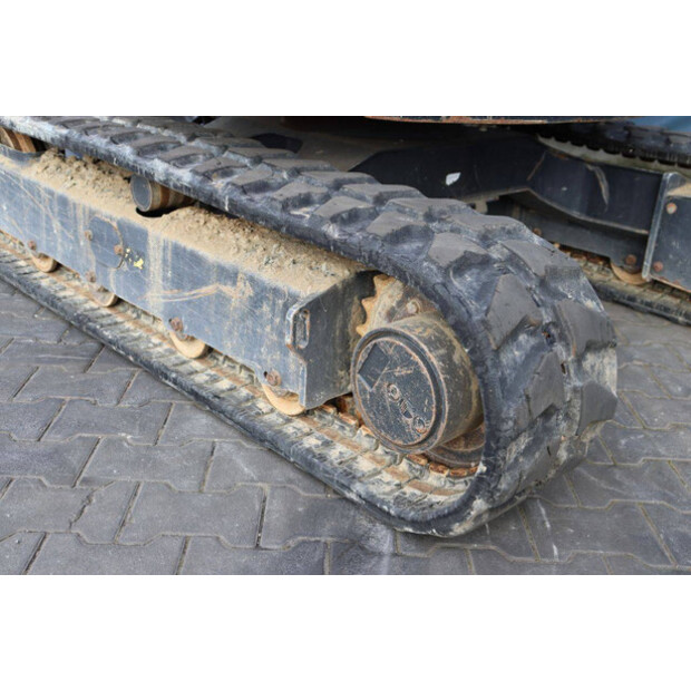 Eurocomach ES 25 ZT-41810123