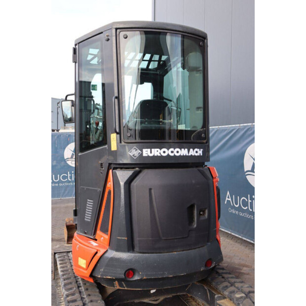 Eurocomach ES 25 ZT-41810124