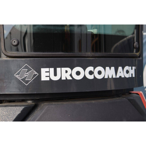 Eurocomach ES 25 ZT-41810125