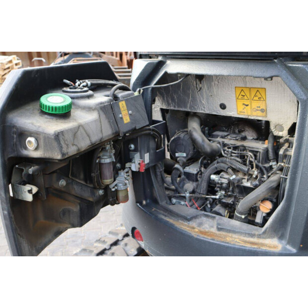 Eurocomach ES 25 ZT-41810126