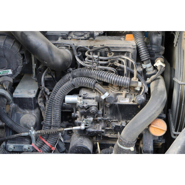 Eurocomach ES 25 ZT-41810127