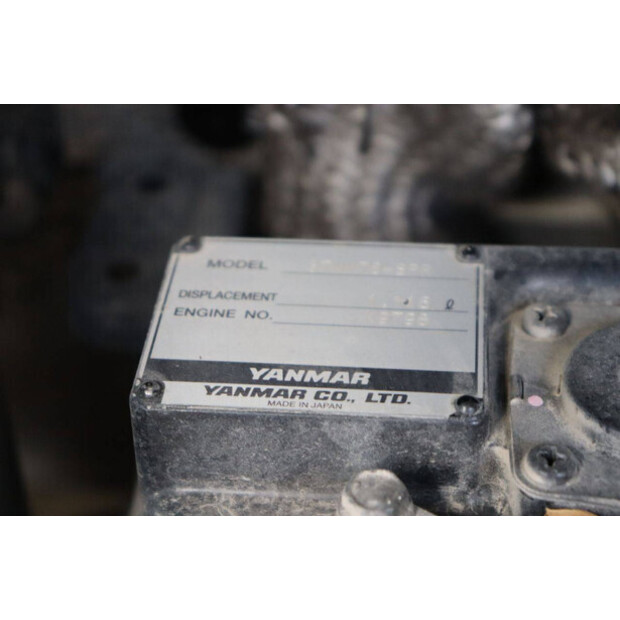 Eurocomach ES 25 ZT-41810128
