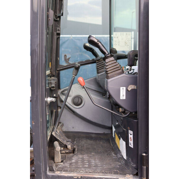 Eurocomach ES 25 ZT-41810130