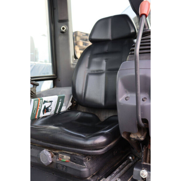 Eurocomach ES 25 ZT-41810131