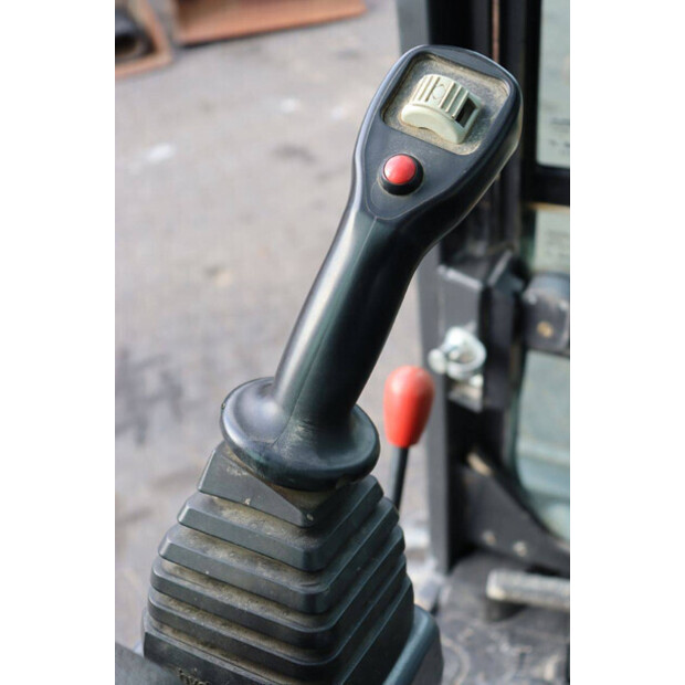 Eurocomach ES 25 ZT-41810135