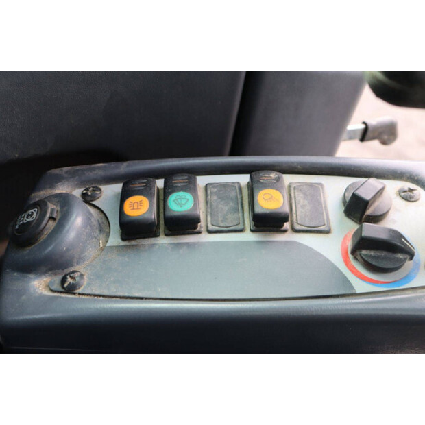 Eurocomach ES 25 ZT-41810136