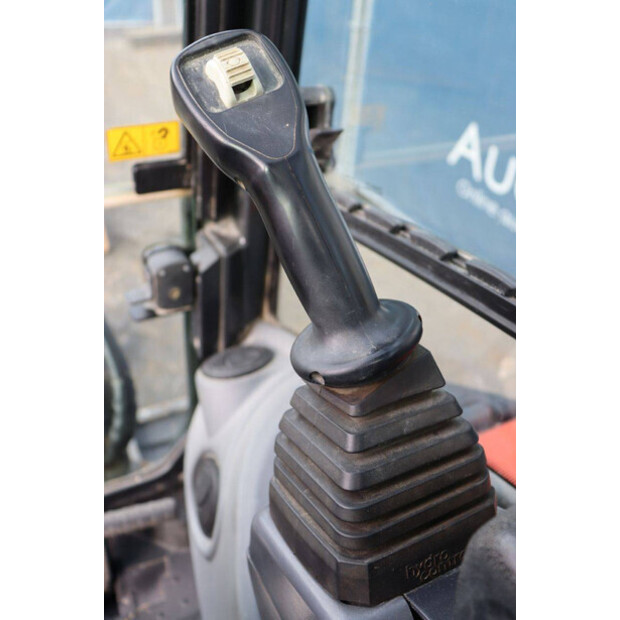 Eurocomach ES 25 ZT-41810137