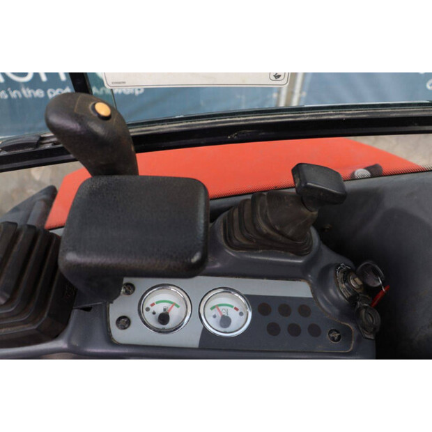Eurocomach ES 25 ZT-41810138