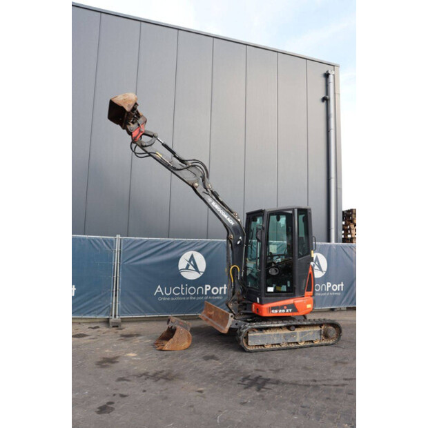 Eurocomach ES 25 ZT-41810139
