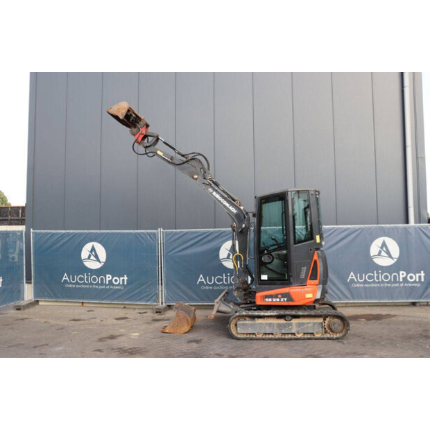 Eurocomach ES 25 ZT-41810140