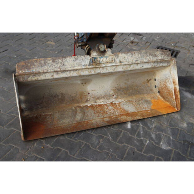 2012 Zaxis ZX52U-3 CLR-41810158