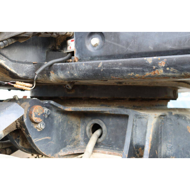 2012 Zaxis ZX52U-3 CLR-41810162