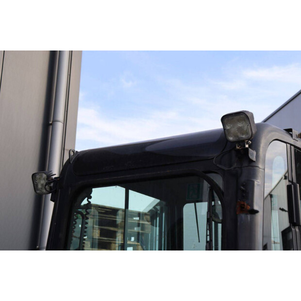 2012 Zaxis ZX52U-3 CLR-41810164