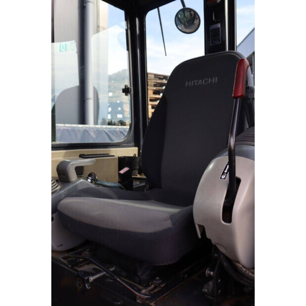 2012 Zaxis ZX52U-3 CLR-41810174
