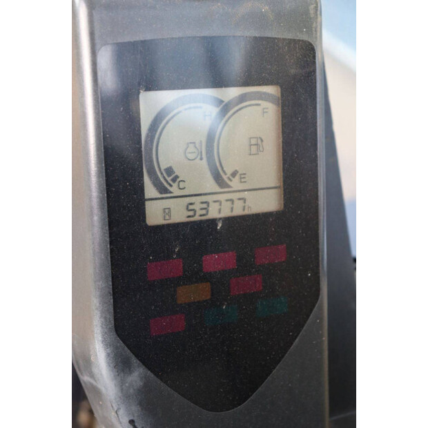 2012 Zaxis ZX52U-3 CLR-41810178