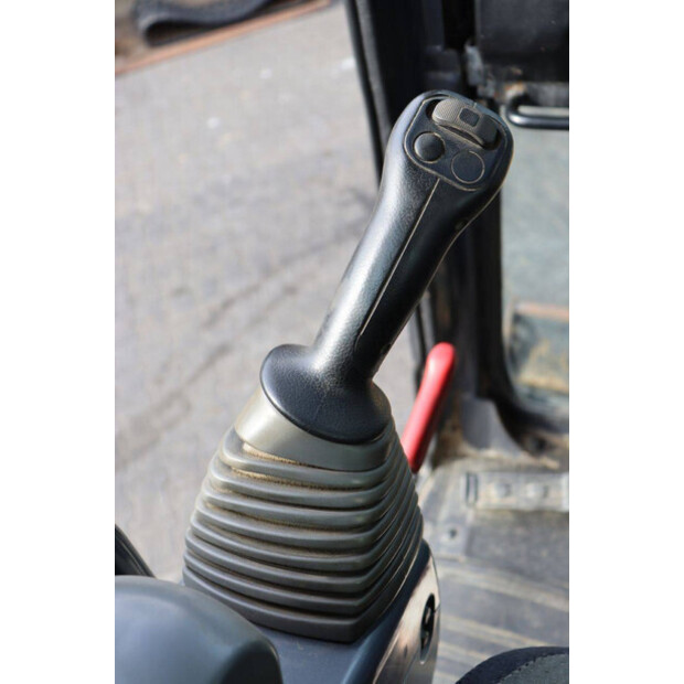 2012 Zaxis ZX52U-3 CLR-41810180