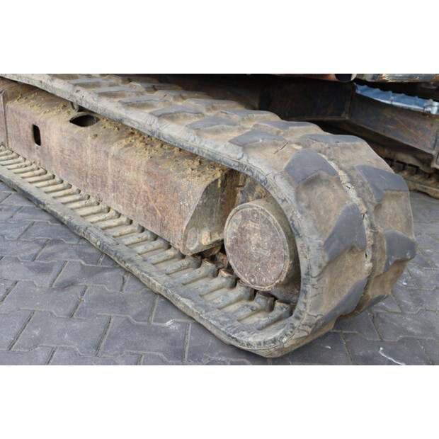 2012 كوماتسو PC55MR-3-41810209