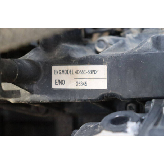 2012 كوماتسو PC55MR-3-41810213