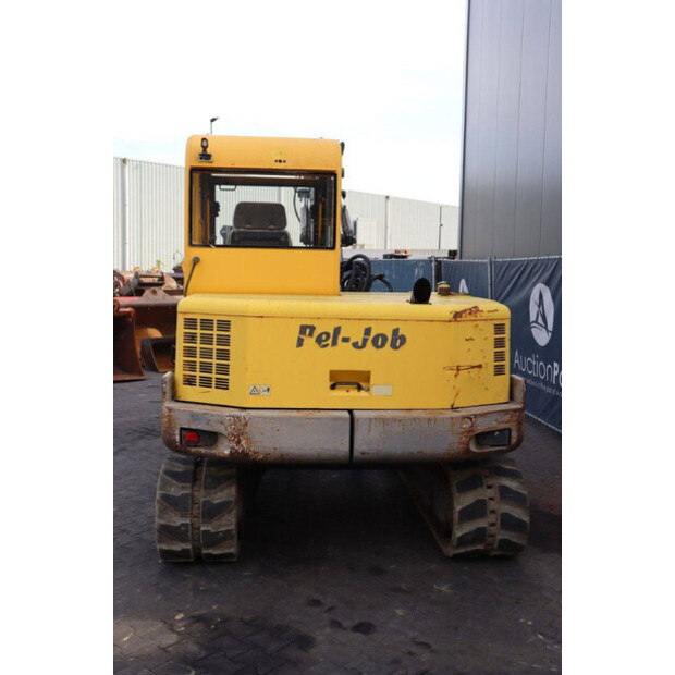 1999 بيلجوب 233-41810317