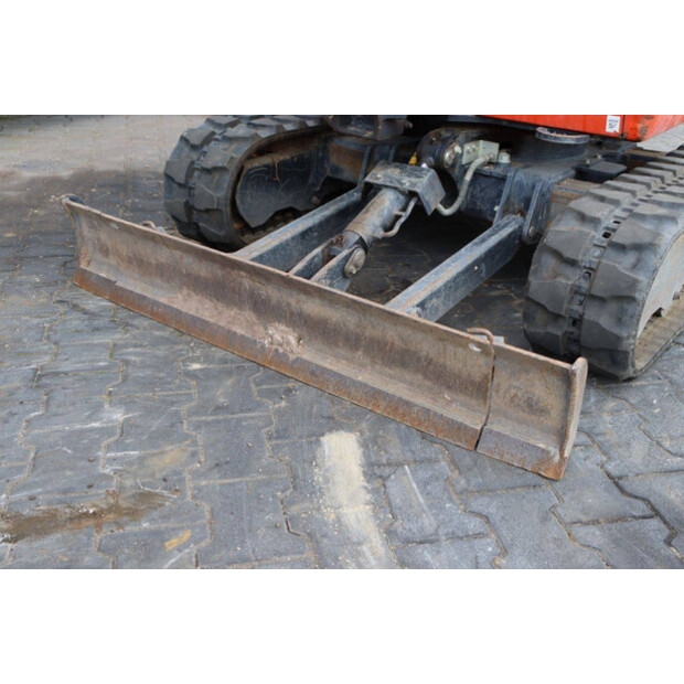 2014 KUBOTA KX018-4-41810401