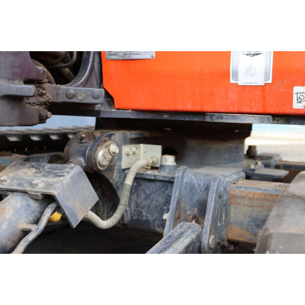 2014 KUBOTA KX018-4-41810402