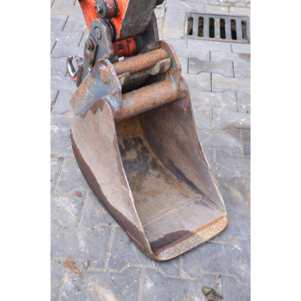 2014 KUBOTA KX018-4-41810403