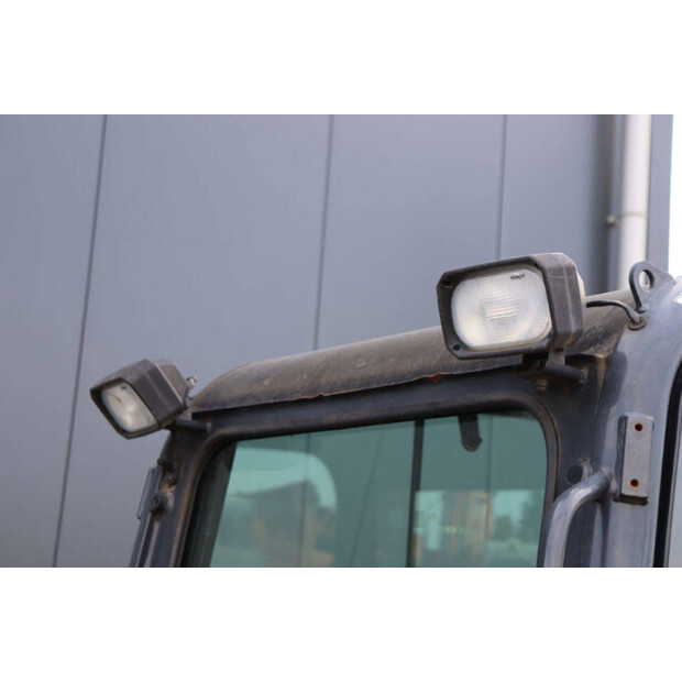 2014 KUBOTA KX018-4-41810407