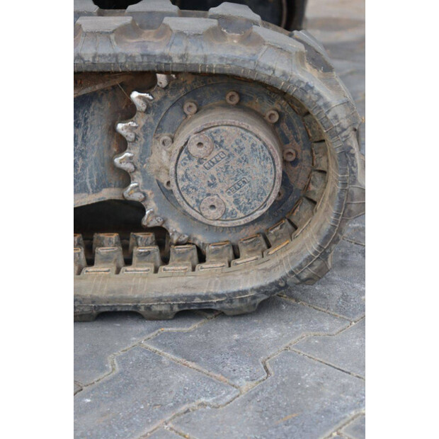 2014 KUBOTA KX018-4-41810409