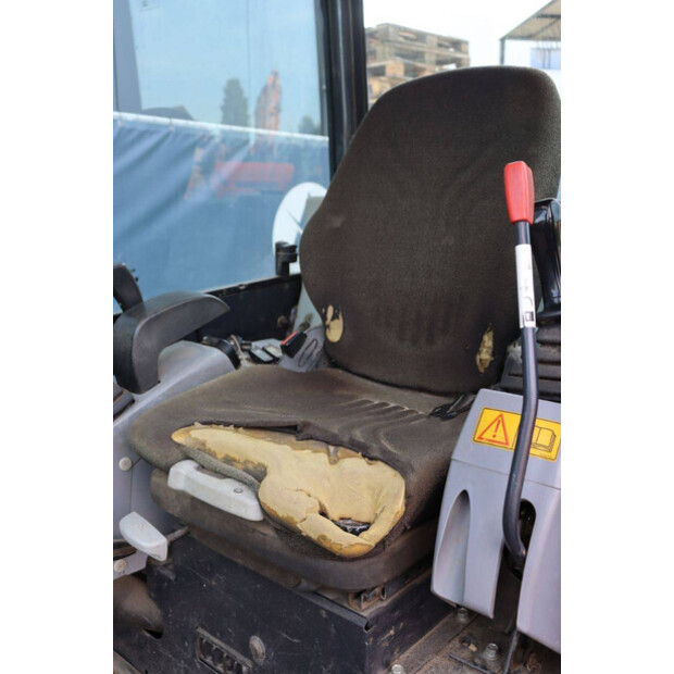 2014 KUBOTA KX018-4-41810417