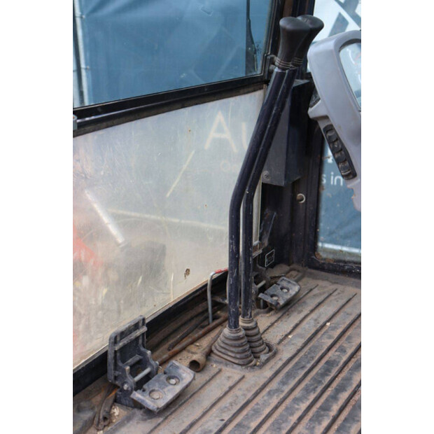 2014 KUBOTA KX018-4-41810418