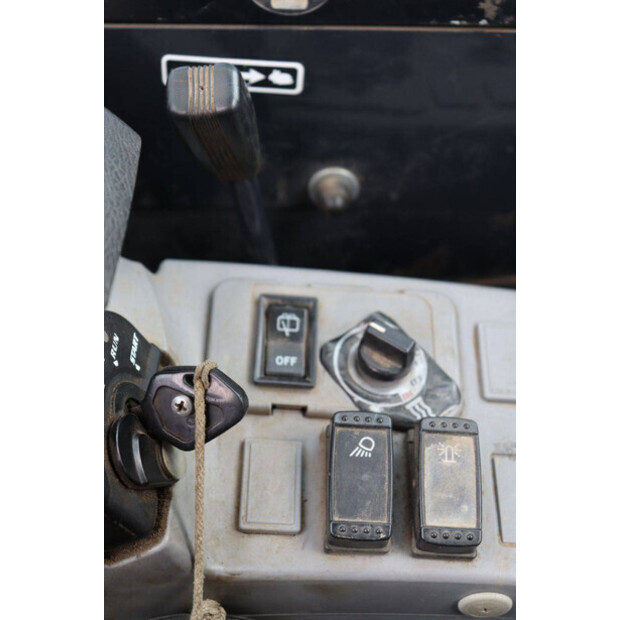 2014 KUBOTA KX018-4-41810419