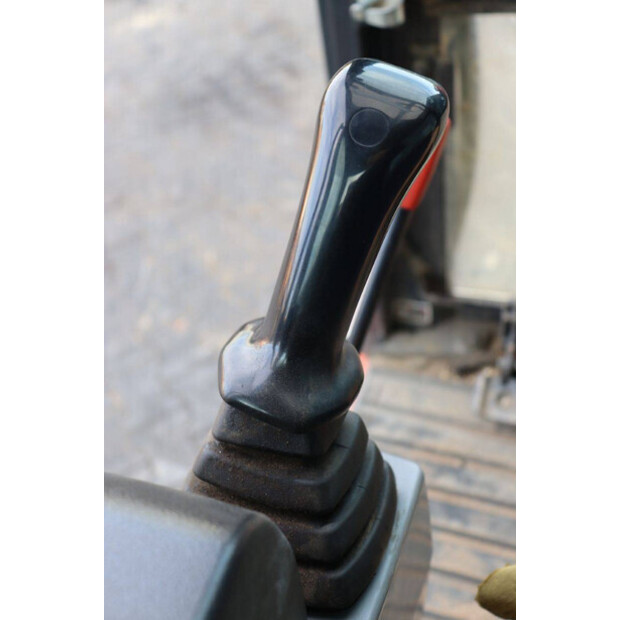 2014 KUBOTA KX018-4-41810424