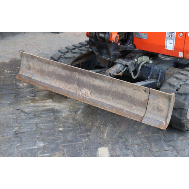 2014 KUBOTA KX018-4-41810431