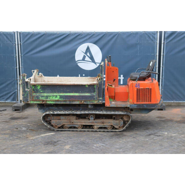 2001 كوبوتا KC100H-41810433