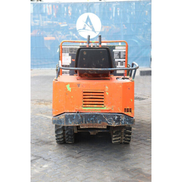 2001 كوبوتا KC100H-41810436
