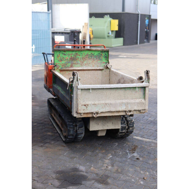 2001 كوبوتا KC100H-41810438