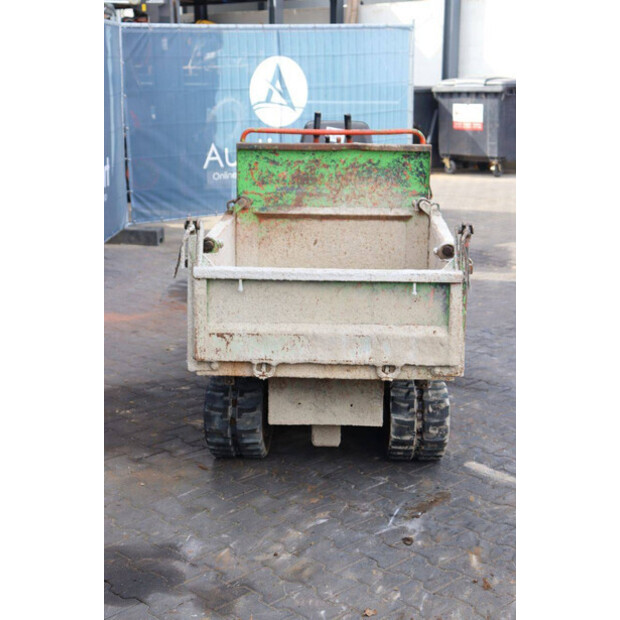 2001 كوبوتا KC100H-41810439
