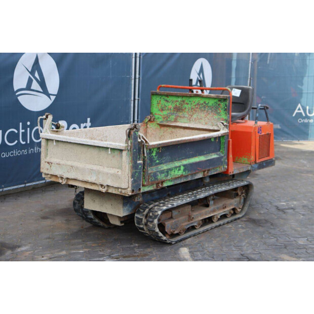 2001 كوبوتا KC100H-41810440