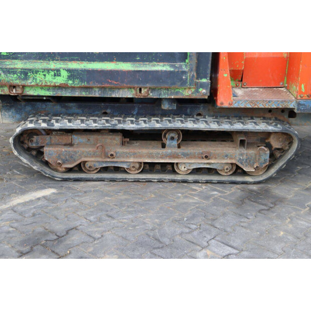 2001 كوبوتا KC100H-41810444