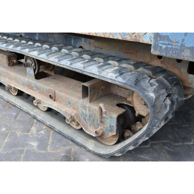 2001 كوبوتا KC100H-41810446