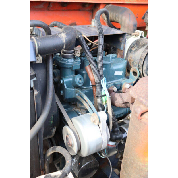 2001 كوبوتا KC100H-41810463